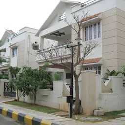 Hotel Nirmal Villa