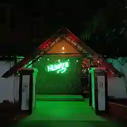 Hotel Nisarga Nx