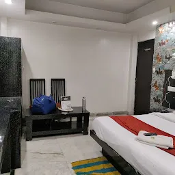 Hotel Noida International