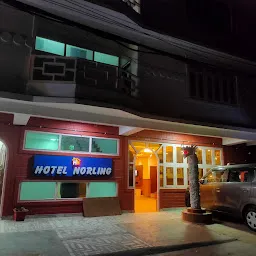 Hotel Norling S.K groups