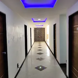 Hotel Nova Prime