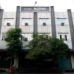 Hotel Nuova