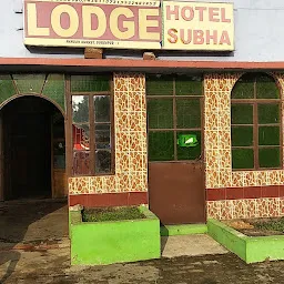 Hotel Nupur