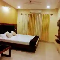 Ocean Delight- Hotel in Puri