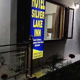 Hotel Olive lake view