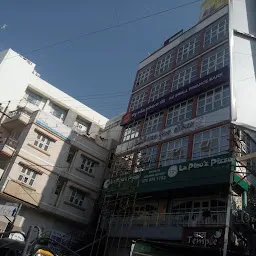 Hotel Om Sai