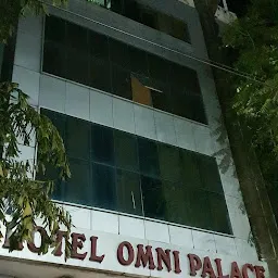 Hotel Omni Palace