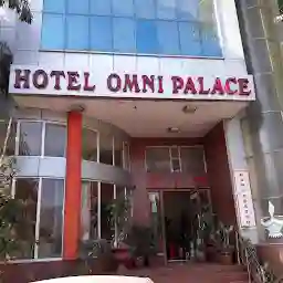 Hotel Omni Palace