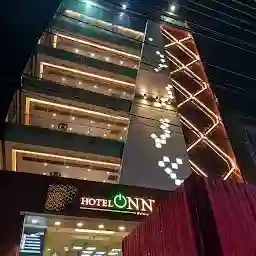 Hotel Onn