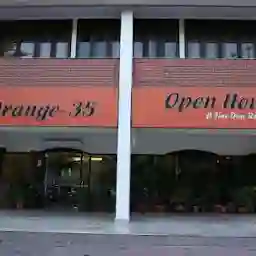 Hotel Orange 35