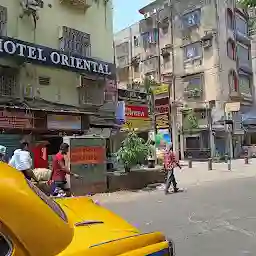 Hotel Oriental