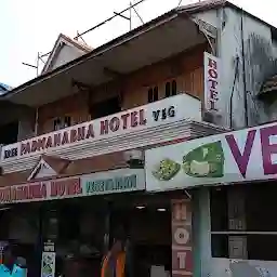 Hotel Padma