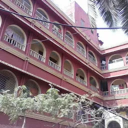 Hotel Padma Puri