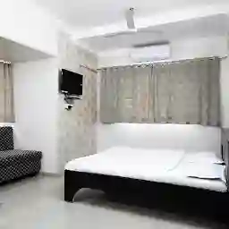Hotel Padmalaxmi
