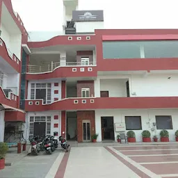 Hotel Pahalwan Palace