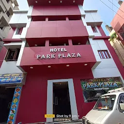Hotel Palash