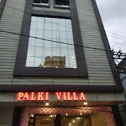 Hotel Palki Villa