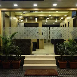 Hotel Palmgrove