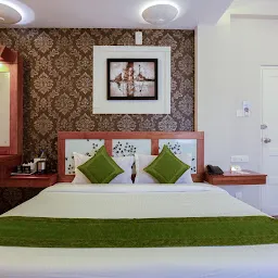 Hotel Palmyra Grand Inn - Cochin