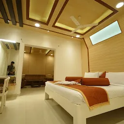 Hotel Palmyra Grand Inn - Tirunelveli