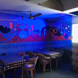 Hotel Pancham Bar & Restaurant