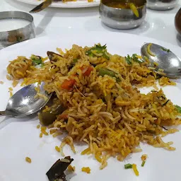 hotel panchami Udipi Restaurant