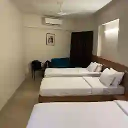 Hotel Panchavati Yatri