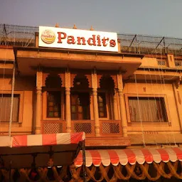 Pandit's Restaurant