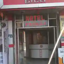 Hotel Pankaj