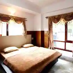 Hotel Paradise Regency Shimla