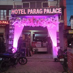 Hotel Parag Palace