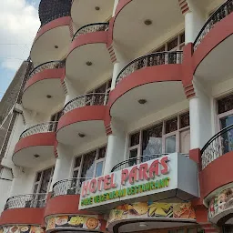 Hotel Paras and Restaurant-Best Hotel/Family Restaurant in Mandi