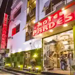 Hotel Pardesi