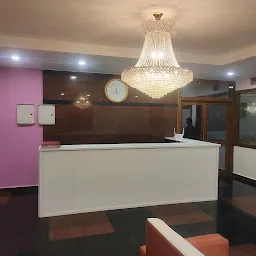Hotel Pardesi Cardo