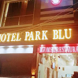 Hotel Park Blu