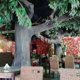 Hotel Park Rajadhani Restaurant