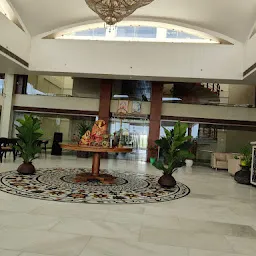 Hotel Parmeshwari