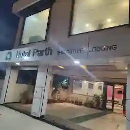 Hotel Parth Executive