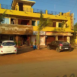 Hotel Parth Inn