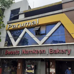 Hotel Parumal