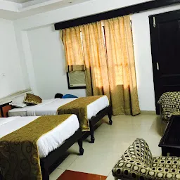 Hotel Pathik Bhopal