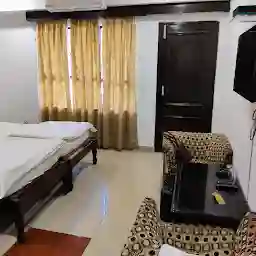 Hotel Pathik Bhopal