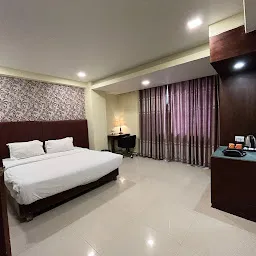 Hotel Patliputra Nirvana