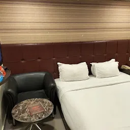 Hotel Patliputra Nirvana