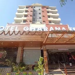Hotel Patliputra Vishnu Vihar