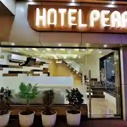 Hotel Pearl Vadodara