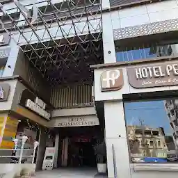 Hotel Pearl Vadodara