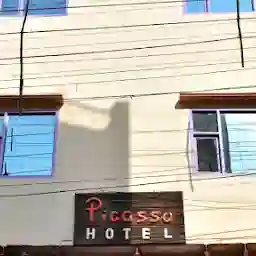 Hotel Picasso