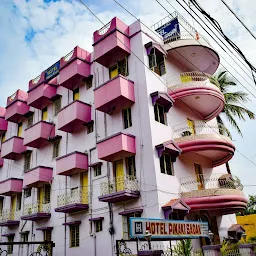 Hotel Pinaki Sadan - Hotel in Purulia