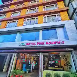 Jain Group Hotel Pink Mountain